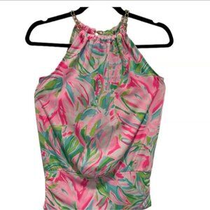 Lilly Pulitzer Bowen Top -NWT